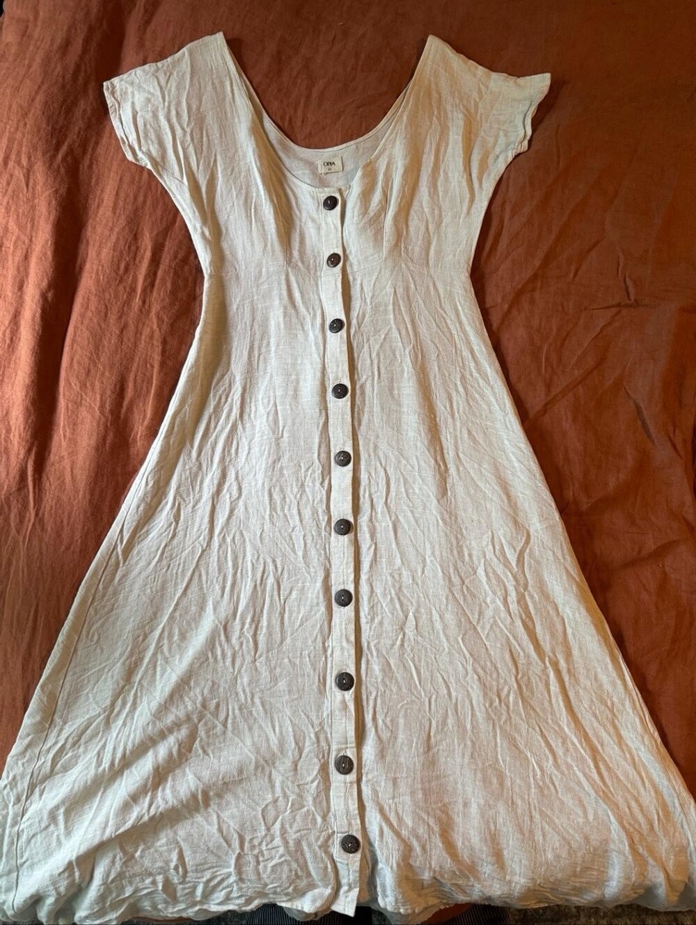 Opia Dress